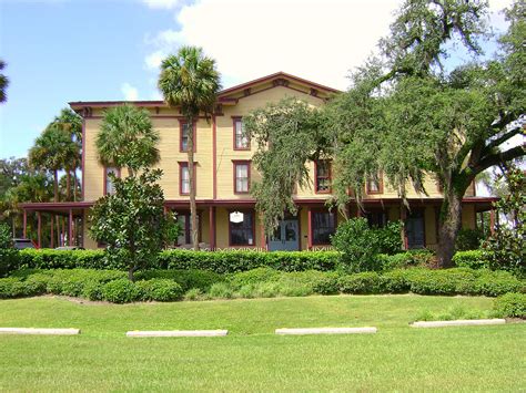 hotels longwood fl